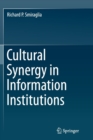Image for Cultural Synergy in Information Institutions
