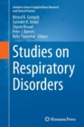 Image for Studies on Respiratory Disorders