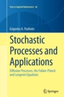 Image for Stochastic Processes and Applications