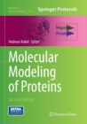 Image for Molecular Modeling of Proteins