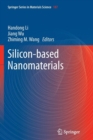 Image for Silicon-based nanomaterials