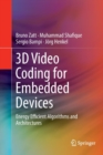 Image for 3D Video Coding for Embedded Devices