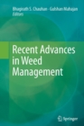 Image for Recent Advances in Weed Management