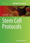 Image for Stem Cell Protocols
