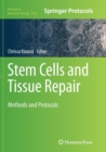 Image for Stem Cells and Tissue Repair : Methods and Protocols