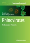 Image for Rhinoviruses