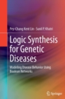 Image for Logic Synthesis for Genetic Diseases