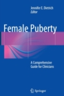 Image for Female Puberty