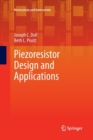 Image for Piezoresistor Design and Applications