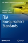 Image for FDA Bioequivalence Standards