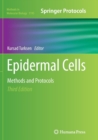 Image for Epidermal Cells : Methods and Protocols