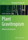 Image for Plant Gravitropism : Methods and Protocols