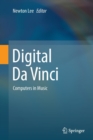 Image for Digital Da Vinci