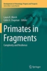 Image for Primates in Fragments