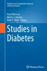 Image for Studies in Diabetes