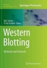Image for Western Blotting : Methods and Protocols