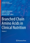 Image for Branched Chain Amino Acids in Clinical Nutrition : Volume 2