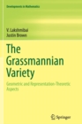 Image for The Grassmannian Variety