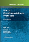 Image for Matrix Metalloproteinase Protocols