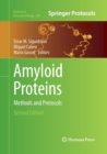Image for Amyloid Proteins : Methods and Protocols