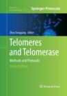 Image for Telomeres and Telomerase : Methods and Protocols