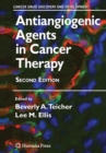 Image for Antiangiogenic Agents in Cancer Therapy