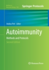 Image for Autoimmunity : Methods and Protocols