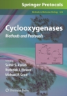 Image for Cyclooxygenases : Methods and Protocols