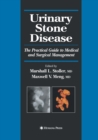 Image for Urinary Stone Disease
