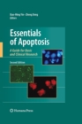 Image for Essentials of Apoptosis : A Guide for Basic and Clinical Research