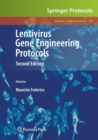Image for Lentivirus Gene Engineering Protocols