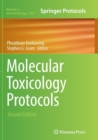 Image for Molecular Toxicology Protocols