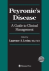 Image for Peyronie&#39;s Disease