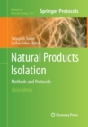 Image for Natural Products Isolation