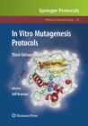 Image for In Vitro Mutagenesis Protocols