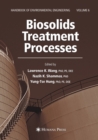 Image for Biosolids Treatment Processes : Volume 6