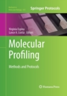 Image for Molecular Profiling : Methods and Protocols