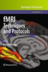 Image for fMRI Techniques and Protocols