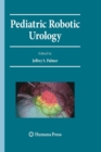 Image for Pediatric Robotic Urology