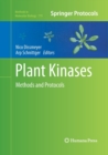 Image for Plant Kinases : Methods and Protocols