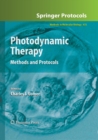 Image for Photodynamic Therapy : Methods and Protocols