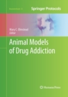 Image for Animal Models of Drug Addiction