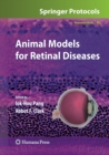 Image for Animal Models for Retinal Diseases