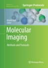 Image for Molecular Imaging