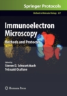 Image for Immunoelectron Microscopy