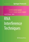Image for RNA Interference Techniques