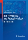 Image for Iron Physiology and Pathophysiology in Humans