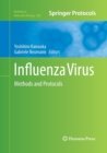 Image for Influenza Virus : Methods and Protocols