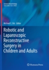 Image for Robotic and Laparoscopic Reconstructive Surgery in Children and Adults