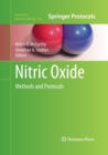 Image for Nitric Oxide : Methods and Protocols